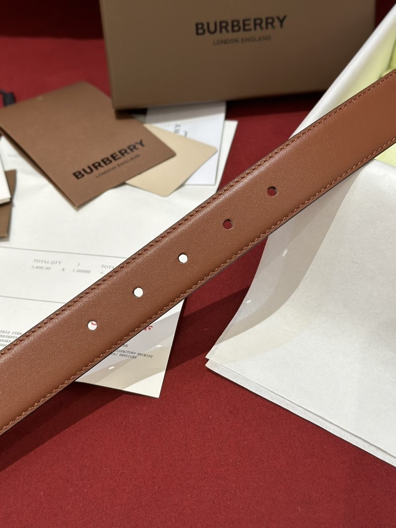 Bv*b*rry belts